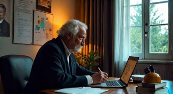 Psychoanalytische Aspekte des Online-Verhaltens (7/10)