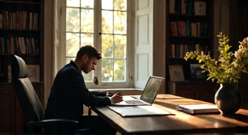 Psychoanalytische Aspekte des Streamings: Ein Psychologe gibt Einblicke (7/10)