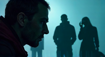 Psychoanalytische Aspekte von Betrug (7/10)