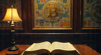 Psychoanalytische Betrachtung von Bitcoin und Geld (7/10)