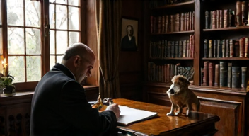 Psychoanalytische Betrachtungen zur Krankenversicherung (7/10)