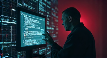 Psychoanalytische Einsichten in digitale Betrügereien