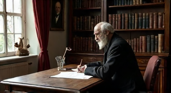 Psychoanalytische Einsichten von Sigmund Freud (7/10)