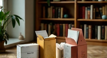 Psychoanalytische Perspektive auf Mogelpackungen (7/10)