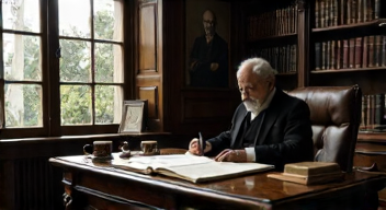 Psychoanalytische Perspektiven auf Betrug (7/10)