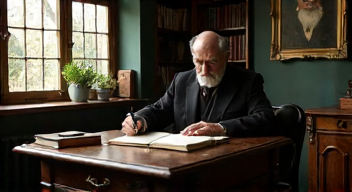 Psychoanalytische Perspektiven auf Betrug (7/10)