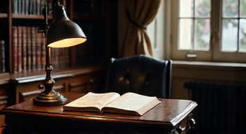 Psychoanalytische Perspektiven auf Betrug (7/10)