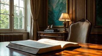 Psychoanalytische Perspektiven auf Betrug (7/10)