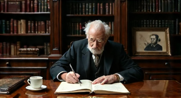 Psychoanalytische Perspektiven auf Betrug (7/10)