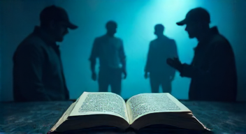 Psychoanalytische Perspektiven auf Datenschutz und Überwachung (7/10)