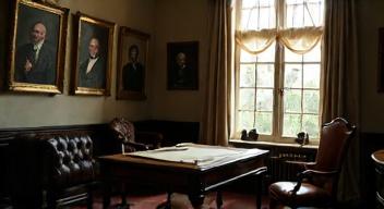 Psychoanalytische Perspektiven von Sigmund Freud (7/10)