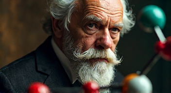 Psychoanalytische Sicht auf Aminosäuren (7/10)