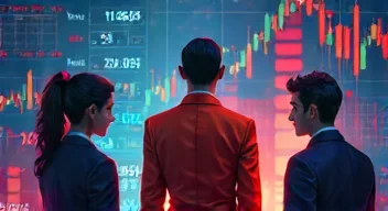 Psychologie der Anleger und finanzielle Entscheidungen (10/10)