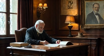 Psychologie des Betrugs (7/10)