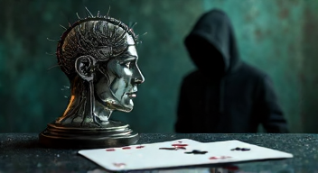 Psychologie des Betrugs und seine Mechanismen (2/10)