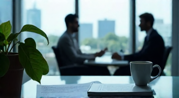 Psychologische Aspekte der Arbeitssuche (7/10)