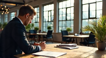 Psychologische Aspekte der Arbeitsveränderungen (7/10)