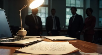 Psychologische Aspekte der Kündigung (7/10)