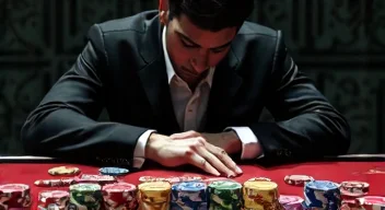 Psychologische Aspekte der Spielsucht