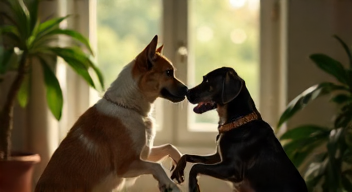Psychologische Aspekte der Tierhaltung (7/10)