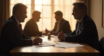 Psychologische Aspekte der Vertragsabschlüsse (7/10)