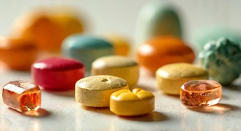 Psychologische Aspekte der Vitaminaufnahme (7/10)