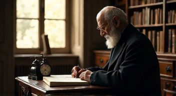 Psychologische Aspekte der Vorsorge (5/10)