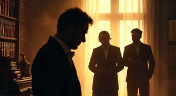 Psychologische Aspekte des Betrugs