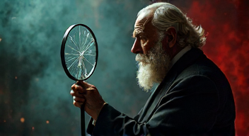 Psychologische Aspekte des Betrugs (7/10)