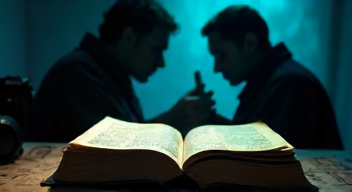 Psychologische Aspekte des Betrugs (7/10)