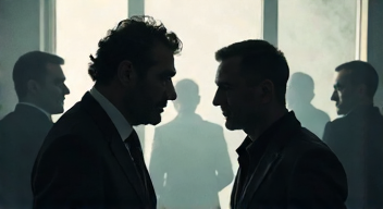 Psychologische Aspekte des Betrugs (7/10)