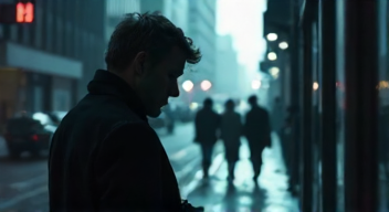 Psychologische Aspekte von Betrug (7/10)