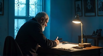 Psychologische Aspekte von Betrug (7/10)