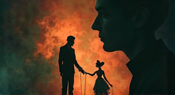 Psychologische Aspekte von Betrug und Manipulation (7/10)