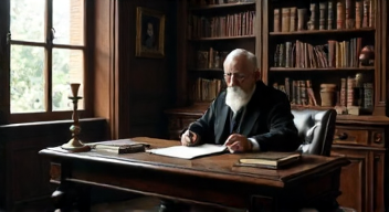 Psychologische Aspekte von Sigmund Freud (7/10)