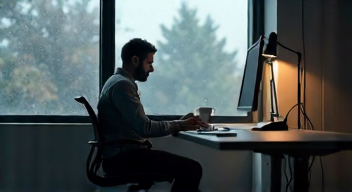 Psychologische Auswirkungen der Arbeitsbedingungen (6/10)