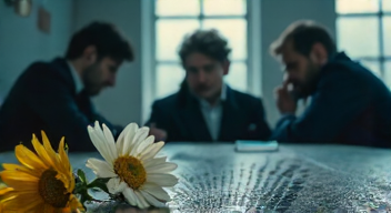 Psychologische Auswirkungen von Betrug (7/10)