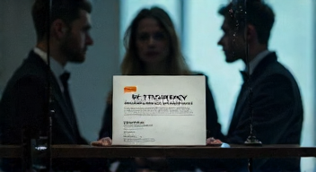 Psychologische Auswirkungen von Betrug auf Verbraucher (7/10)