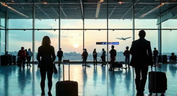 Psychologische Auswirkungen von Flugausfällen (7/10)