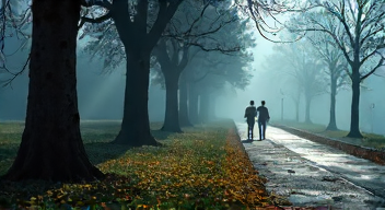 Psychologische Auswirkungen von Stalking (7/10)