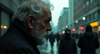 Psychologische Effekte von Identitätsdiebstahl (7/10)