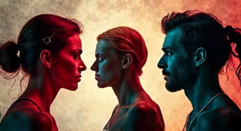 Psychologische Effekte von Werbung: Sigmund Freud (Psyche) (7/10)