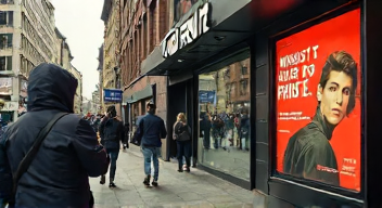 Psychologische Einflüsse von Fake-Werbung (7/10)