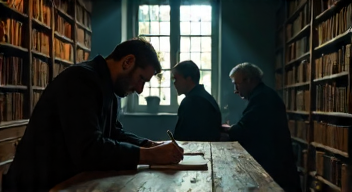 Psychologische Einsichten in den Betrug (7/10)