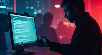 Psychologische Manipulation bei Phishing (7/10)