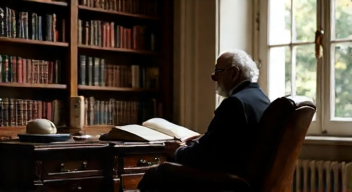 Psychologische Manipulation: Sigmund Freud (7/10)