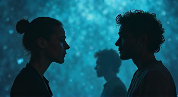 Psychologische Manipulation und Identitätsmissbrauch (7/10)