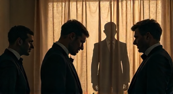 Psychologische Mechanismen bei Betrügern (7/10)