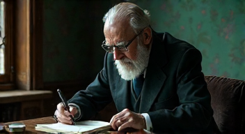 Psychologische Mechanismen des Betrugs (7/10)