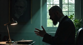 Psychologische Mechanismen hinter Betrug (7/10)